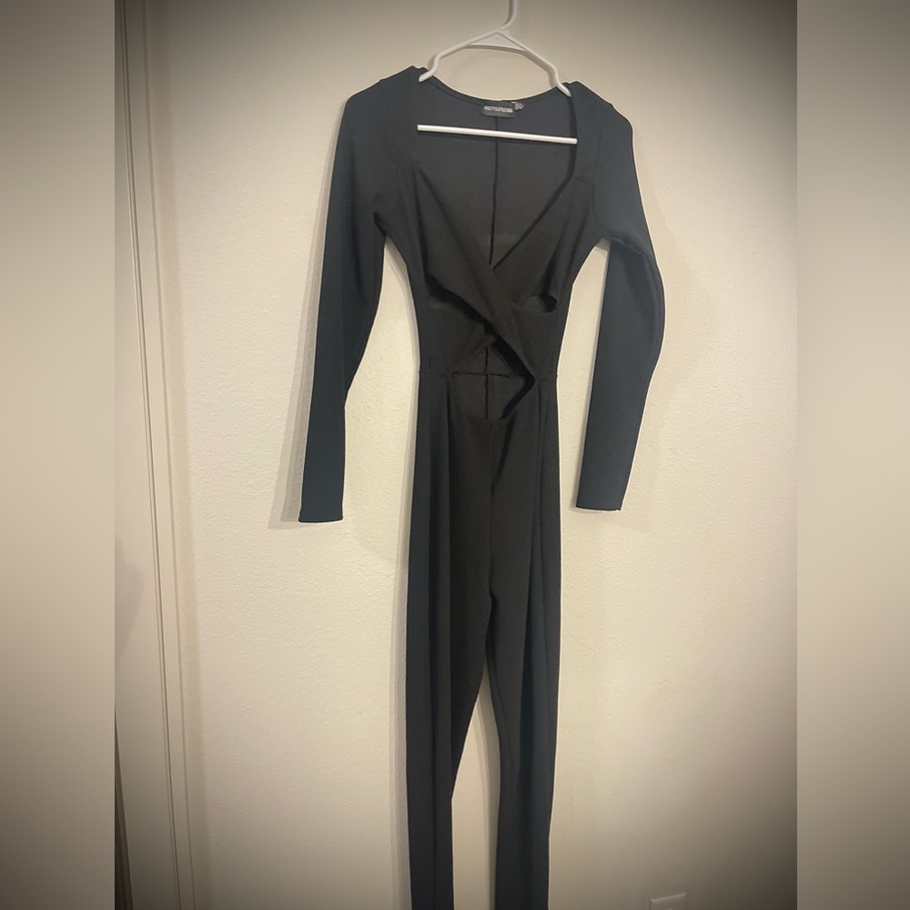 Body suit
